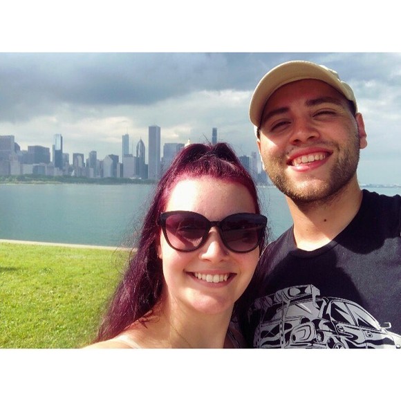 Meet your Posher, Nicolas - Picture 1 of 1